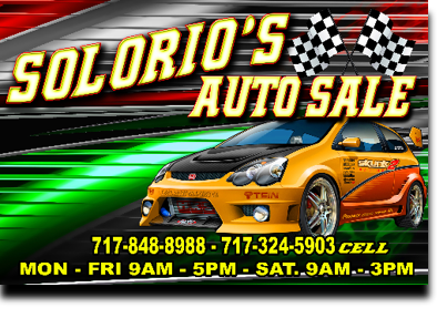 solarios 2014 4X6